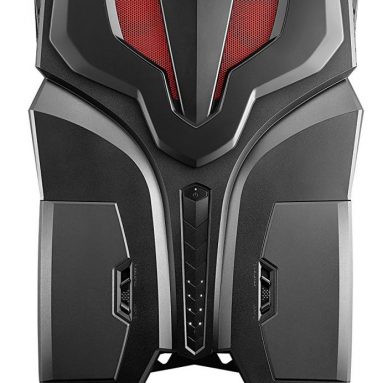 MSI VR ONE Virtual Reality Backpack PC Intel Core i7