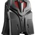 AKRacing Masters Series Premium Gaming Chair with High Backrest