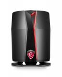 MSI VR Ready Vortex Compact Powerhouse Gaming Desktop