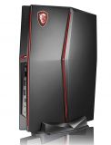 MSI Vortex G25-022US Enthusiast