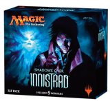 MTG Magic Shadows Over Innistrad Fat Pack