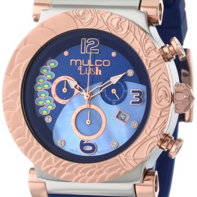 MULCO Unisex Watch