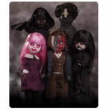 Living Dead Dolls Series 31 Set