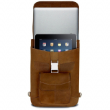 MacCase Premium Leather Flight Jacket