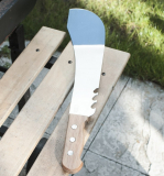 Machete Spatula