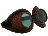 Machinist Goggles