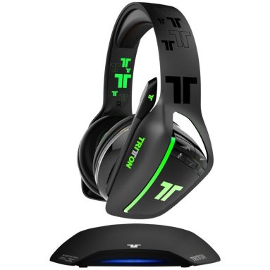 Mad Catz Tritton ARK 300 Wireless 7.1 Headset for Xbox One