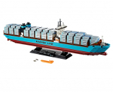 Lego Maersk Line Triple-E