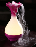 Magic Bottle USB Ultrasonic Aromatherapy Humidifier Essential Oil Aroma Diffuser