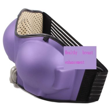 Magic Bra Breast Massager
