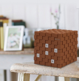 Magic Cube Portable Wireless Bluetooth Mini Speaker