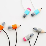 Magic Pencil Earphones