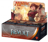 Magic The Gathering: Aether Revolt Sealed Booster Box