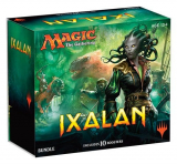 Magic the Gathering: Ixalan Bundle