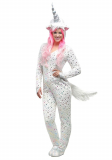 Magical Unicorn Costume