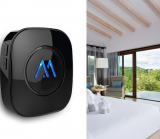 Magicfly Portable Wireless Doorbell Chime Kit