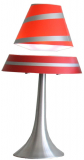 Magnetic Floating LED Table Lamp Desk