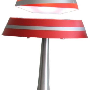Magnetic Floating LED Table Lamp Desk