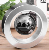 Magnetic Levitating Globe