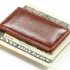 Faux Leather Classic Book Cover for Apple iPhone 5 and 5S
