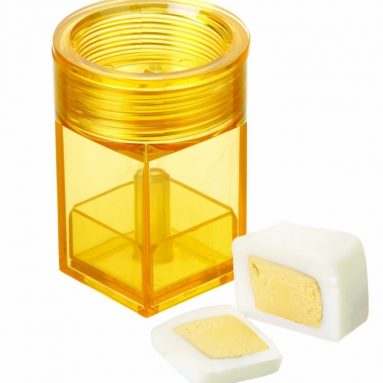 Make Perfect Square Eggs