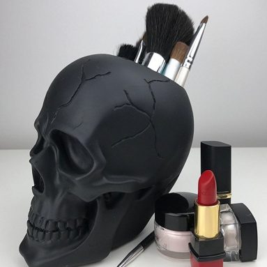 MakeUp Brush Holder