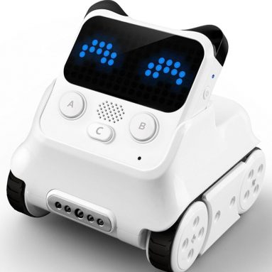 Makeblock Codey Rocky Smart Robot