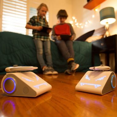 Makeblock Codeybot – STEM Education – Scratch 2.0