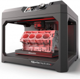 MakerBot Replicator+