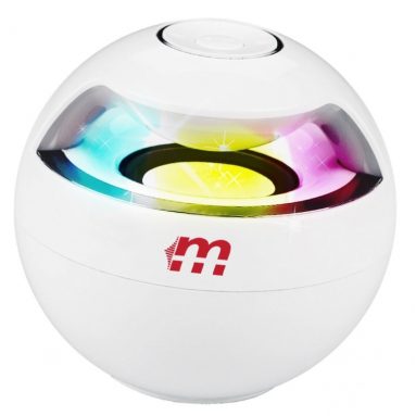 Malektronic Da Luz Bluetooth Speaker