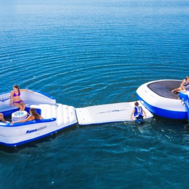Malibu Aquapark Waterskiing Towables
