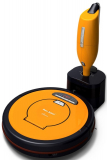 Mami Automatic Robot vacuum Cleaner Robot K5 Polo