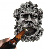Man Bottle Opener