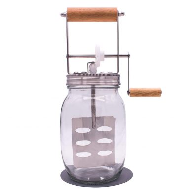 Manual Butter Churn