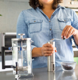 Manual Coffee Grinder