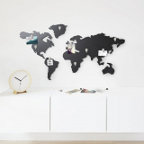 Mappit Wall Decor