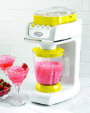 Margarita and Slush Maker