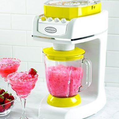 Margarita and Slush Maker