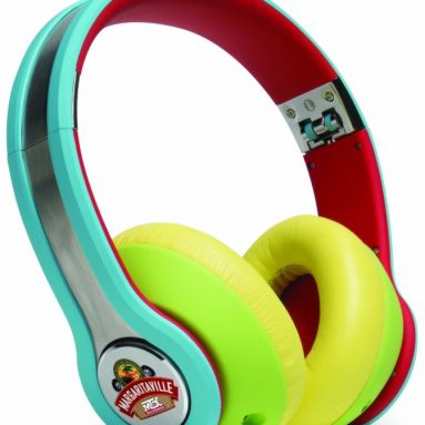 Audio High Fidelity Headphones