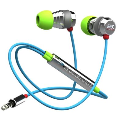 Margaritaville Audio High Fidelity Earbuds