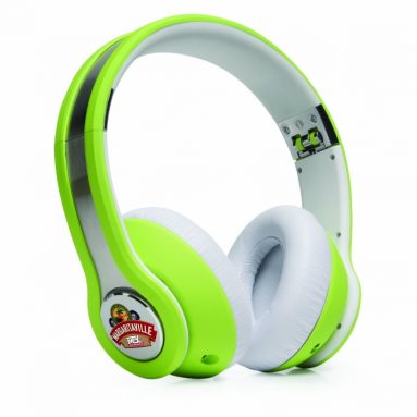 Margaritaville Audio High Fidelity Headphones