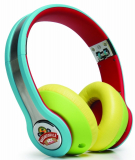 Margaritaville Audio Headphones