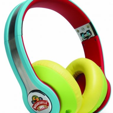 Margaritaville Audio Headphones