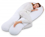 Marine Moon Full Body Pregnancy Pillow/U-shaped Maternity Pillow