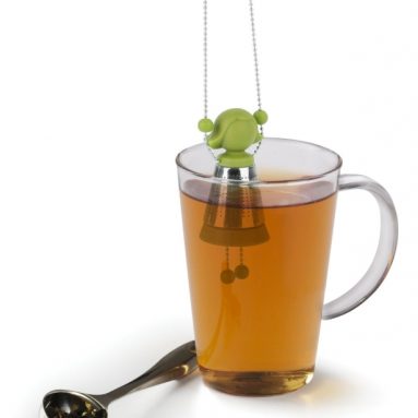 Marionette Tea Infuser