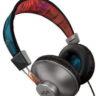 Marley Jammin On Ear Positive Vibration Sun