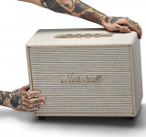 Marshall Woburn Wireless Multi-Room Bluetooth Speaker