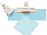 Martha Stewart Crafts Punch Around The Page