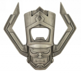 Marvel Galactus Sculpted Metal Bottle Opener