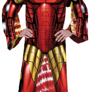 Marvel Ironman